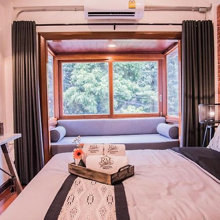 Ruanmata Homestay 清邁 外观 照片