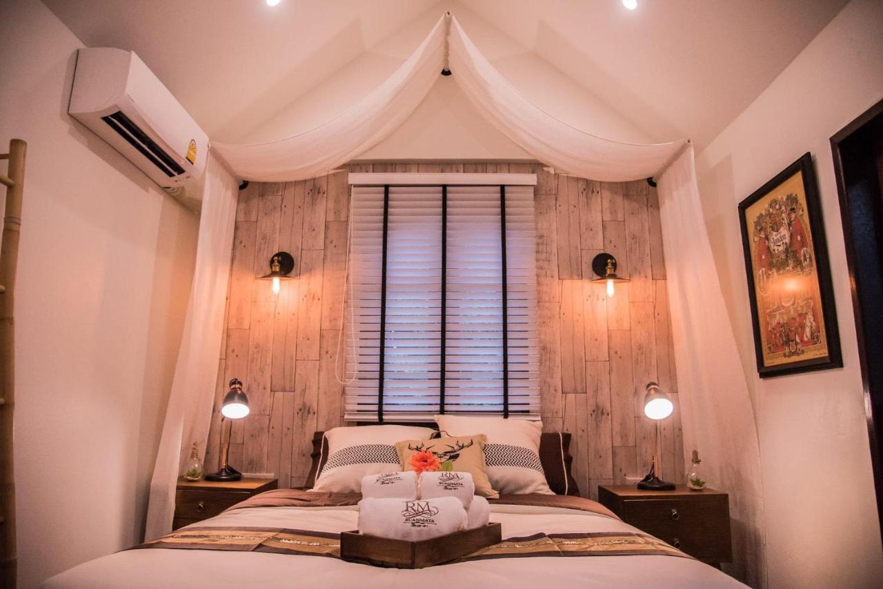 Ruanmata Homestay 清邁 外观 照片