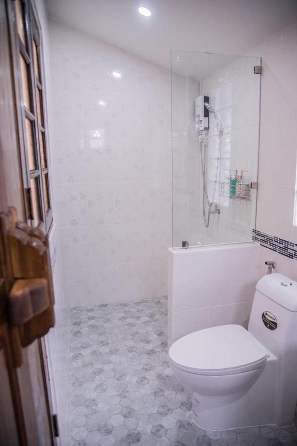 Ruanmata Homestay 清邁 外观 照片