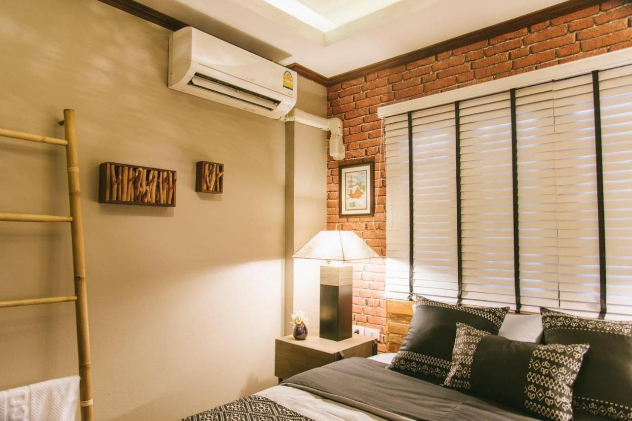 Ruanmata Homestay 清邁 外观 照片
