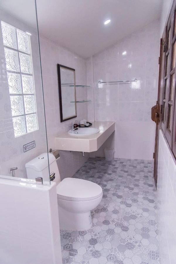 Ruanmata Homestay 清邁 外观 照片